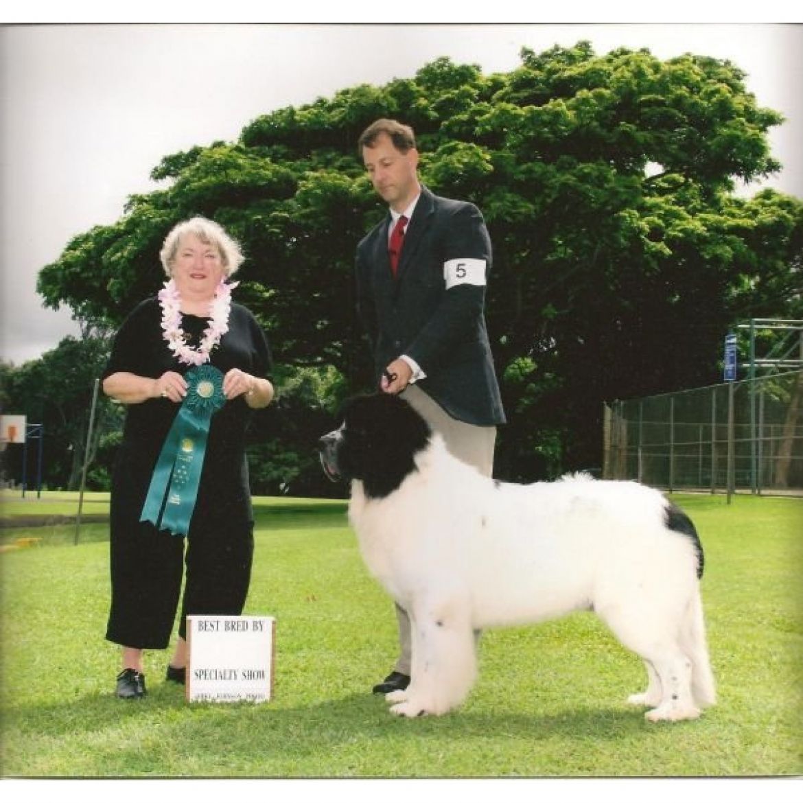R Commanders Grand Duke Alii Shores (20-04-2007)
